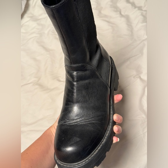 Vagabond Shoemakers Cosmo 2.0 Leather Chelsea Boots - Picture 6 of 6